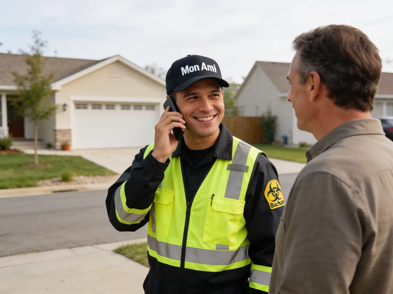 Sewage Cleanup Caliente, NV FAQs